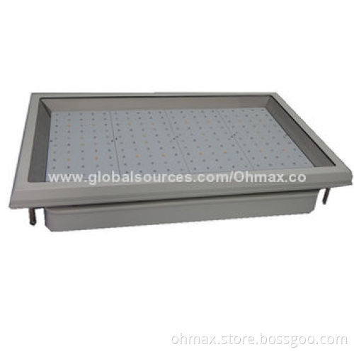 LED grow light, 200*3W/with full color system/for indoor plants, CE/FCC, RoHS certified, hydroponics